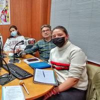NUESTRA MIRADA - Programa realizado por los Corresponsales Juveniles - Miércoles 23 Marzo - episode art