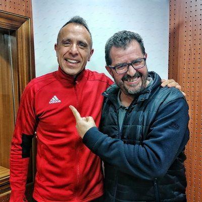 40 x 20 - CLUB DE FUTBOL SALA "FUTSAL IBI" - José Antonio Moreno y Paco Picó - 01 Abril 2022
