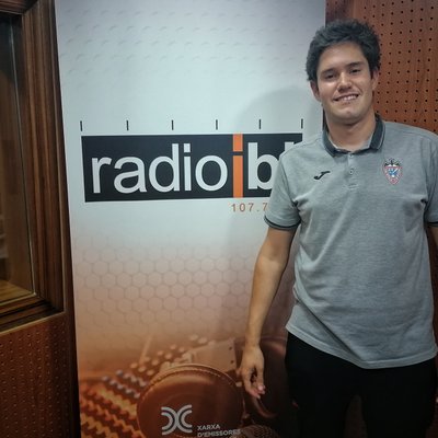RAYO IBENSE - Óscar Morales - Miércoles 18 mayo 2022