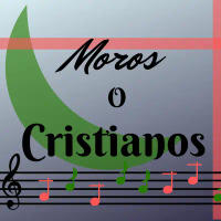 MOROS O CRISTIANOS del 30/10/2025 - episode art
