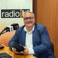SERGIO CARRASCO - ALCALDE DE IBI - 30 ABRIL - episode art