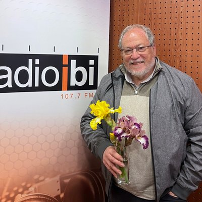 SEGUNDO RIOS - Elaboración de Herberos e Itinerario de Botánica Andalusí - 14 Mayo