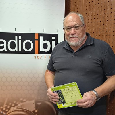 SEGUNDO RIOS - ASISTENCIA A DIVERSOS EVENTOS Y CONGRESOS EN ALICANTE, MADRID Y VITORIA