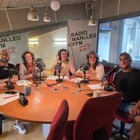 Manlleu Educa del 17/6/2026 - Xarxampa - episode art