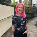 #115 - Sandra Morera Tortosa, cantant i "vocal coach" - episode art