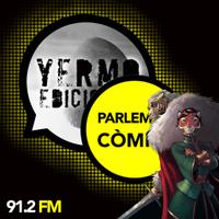 Carles Miralles, Yermo Ediciones i (molt) més - episode art