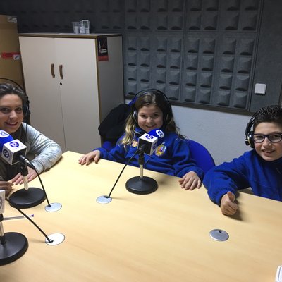 #6 - El punt Faller del 2/2/2017