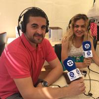 Fira del Comerç 2017 del 8/5/2017 - episode art