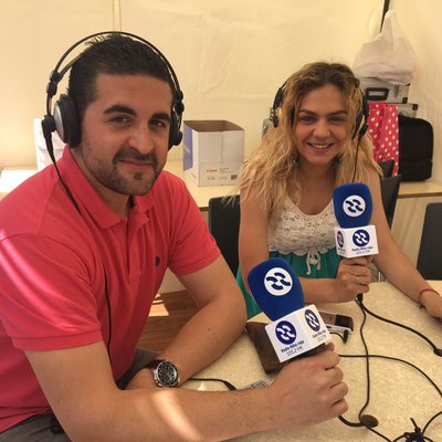 Fira del Comerç 2017 del 8/5/2017