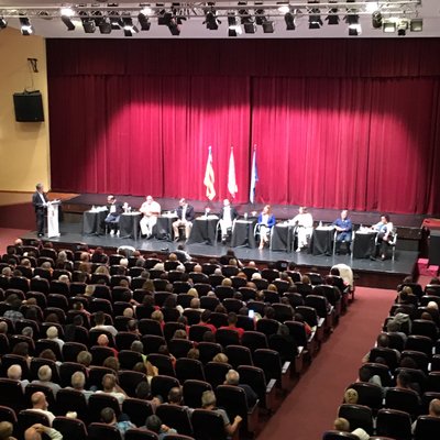 PROGRAMES ESPECIALS del 15/5/2019