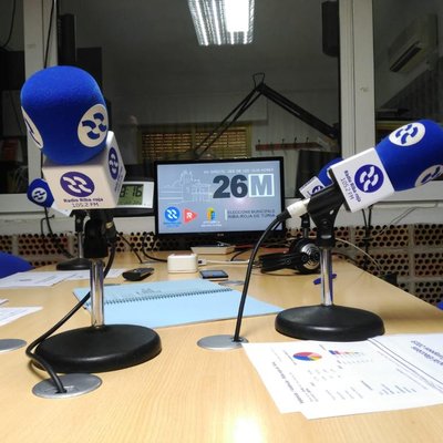 PROGRAMES ESPECIALS del 26/5/2019