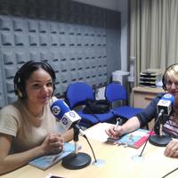 La puerta violeta del 6/6/2019 - episode art