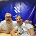 Coneixent Agrupa (01-10-24). Abel Estivalis (Forn Estivalis) i Gabi Gadea (Forn Pilar Lluch) - episode art