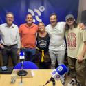 EcoRiba Ràdio. Temporada 05. Prog 38. Agroecología. - episode art