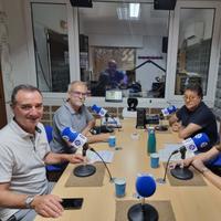 ECORIBA RÀDIO del 9/6/2025 - episode art