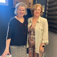 Marina Pifarré, Rosa Caselles - episode art
