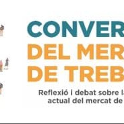 #617 - Fer vincles laborals a Converses del Mercat de Treball CCVO