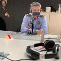 Entrevistem al nou Cap de Mossos - episode art