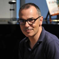 Oriol Bartomeus, director de l'Institut de Ciències Polítiques i Socials - episode art
