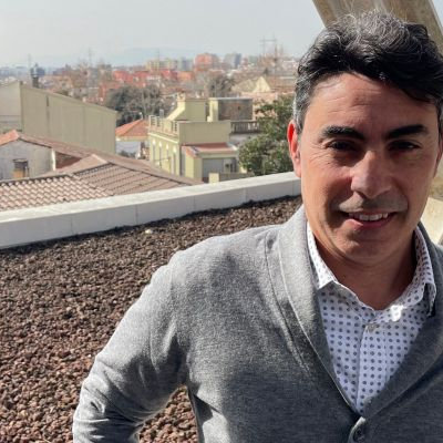 Juan José Giner descriu les esmenes on participarà aquest cap de setmana