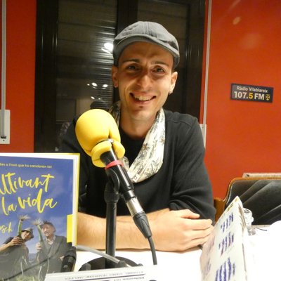 Entrevista a Marc Casabosch.