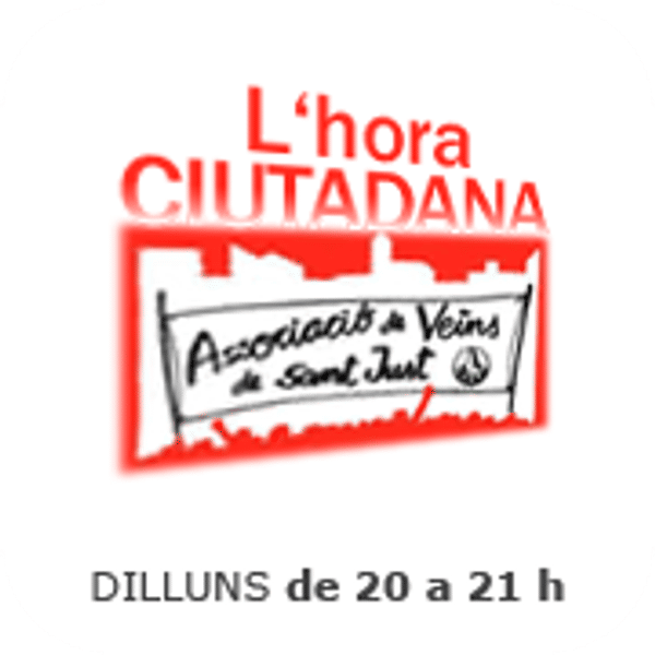 Hora ciutadana
