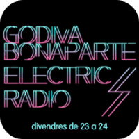 Godiva Bonaparte del 21/12/2012 — Playlist apocalíptica: de The Doors a Cohen - episode art