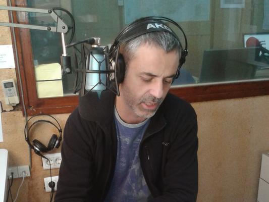 El Magazine del 107.9 3a. hora