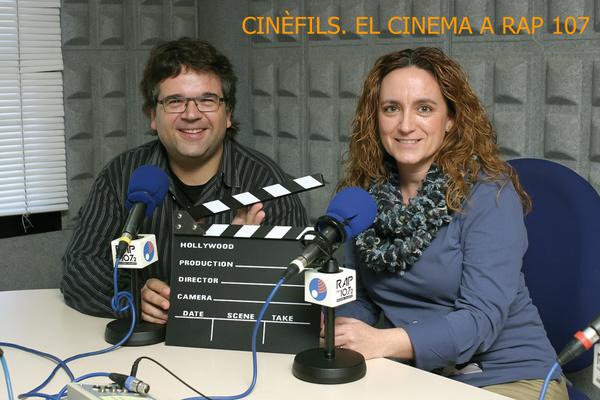 Cinèfils