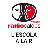 L'escola a la Ràdio del 25/3/2014 - episode art