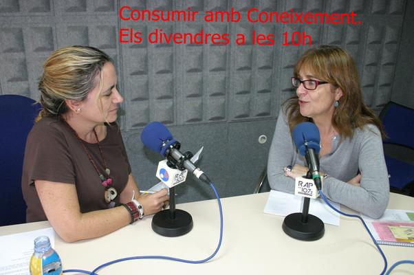 Consumir amb Coneixement