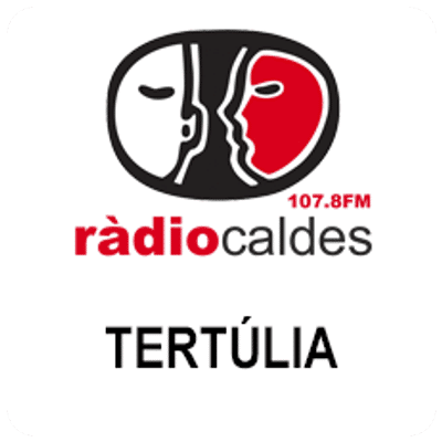 Tertúlia
