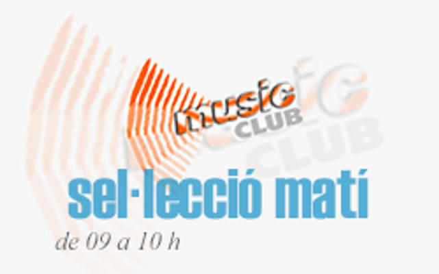 Music Club Selecció Matí