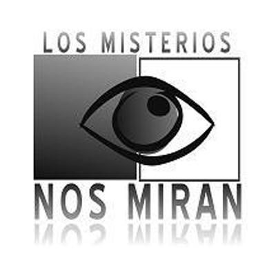 Los misterios nos miran