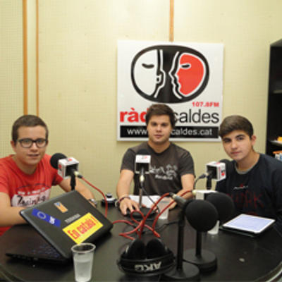 Caldesports