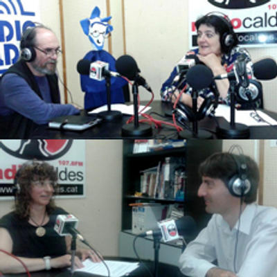 L'entrevista 2014