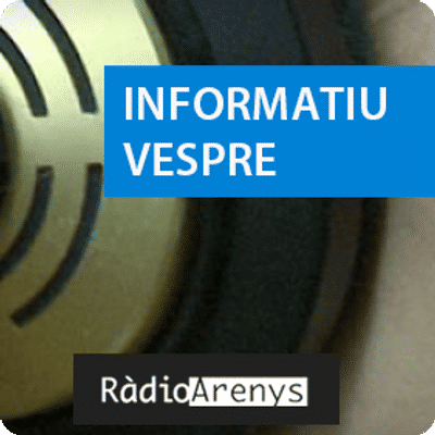 Informatiu vespre