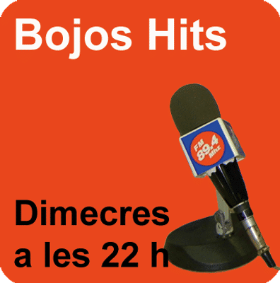 Bojos Hits
