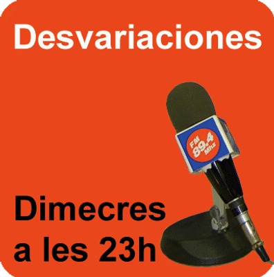 Desvariaciones