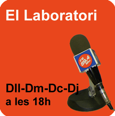 El Laboratori