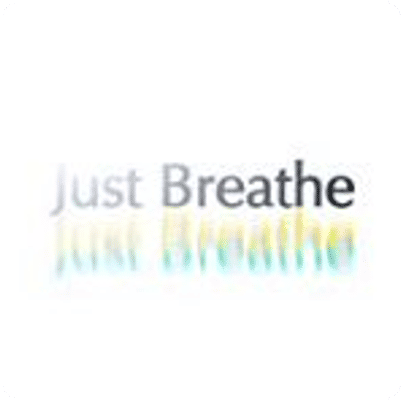 Just Breathe
