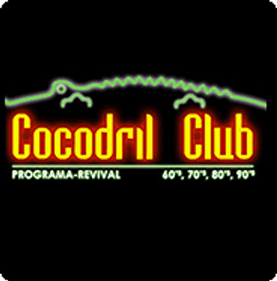 Cocodril Club