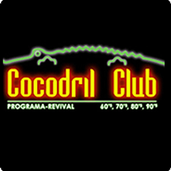 Cocodril Club