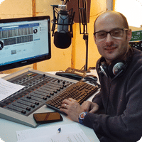 Mig Matí del 31/12/2015 - episode art