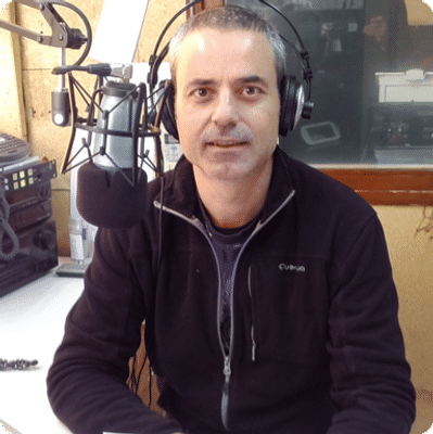  El Magazine del 107.9 1a. hora