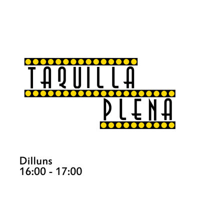 Taquilla plena