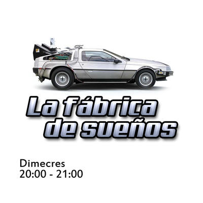 La fabrica de sueños