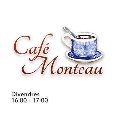 Cafè Moncau