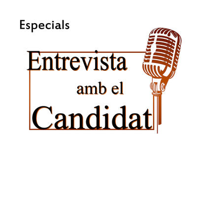 Entrevista Amb el Candidat