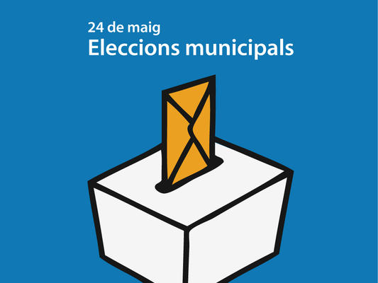 Entrevistes Candidats eleccions municipals